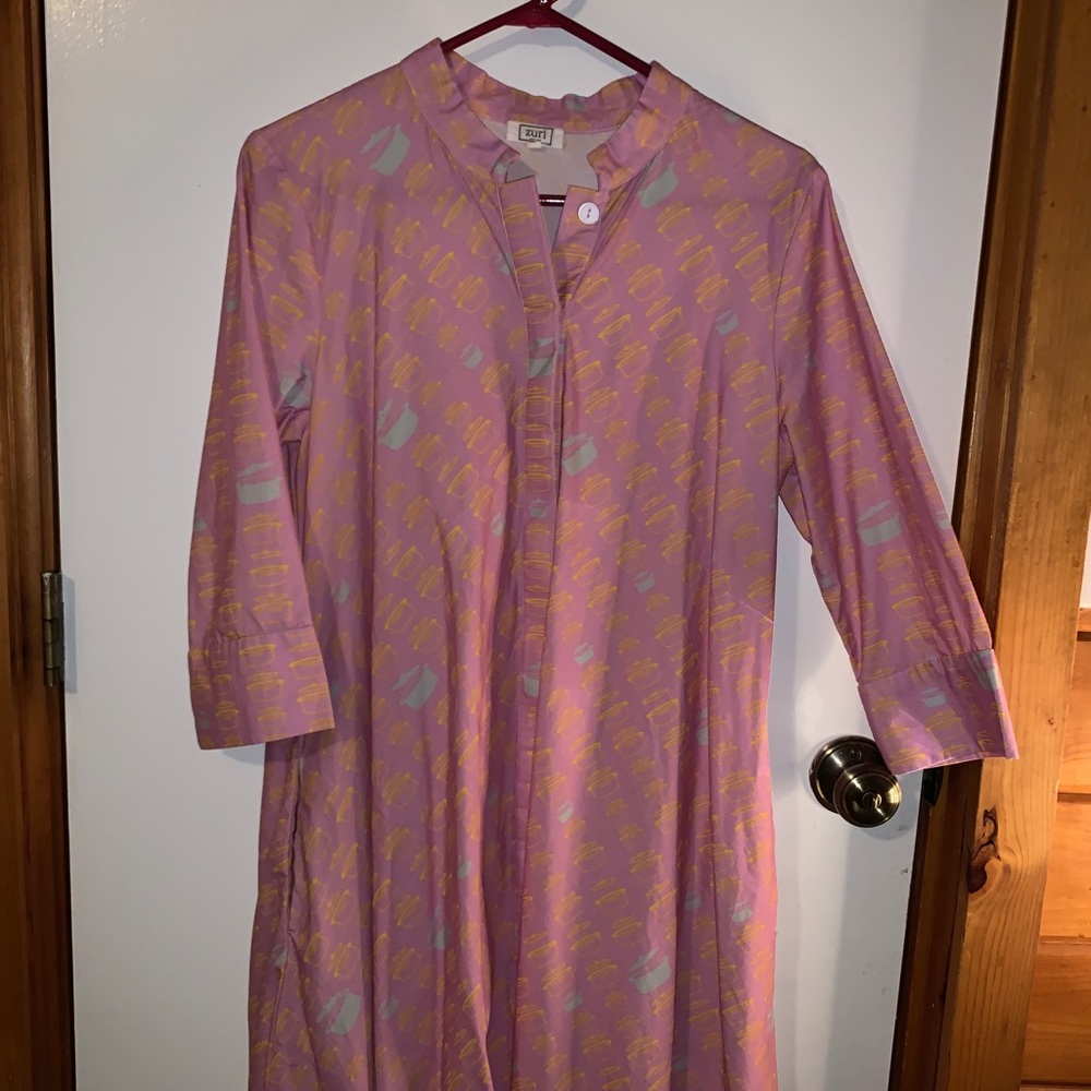 Zuri “Just One Dress” Made in Kenya